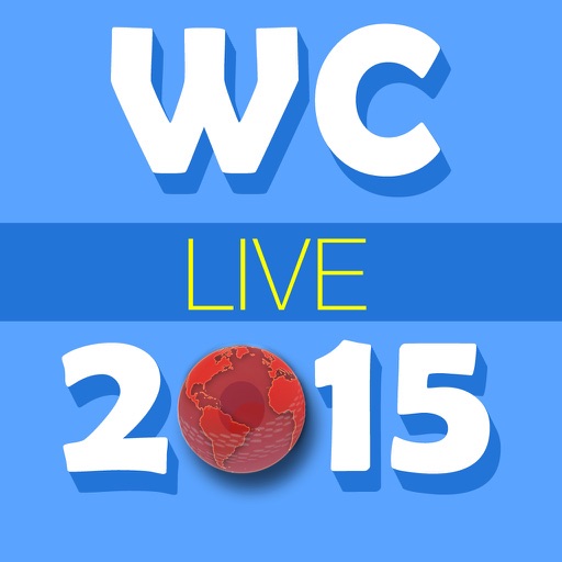 Cricket Worldrcup 2015 Live Scorecard