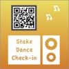 Dance Card Check-in