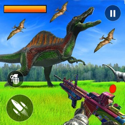 Dinosaur Hunter 2022