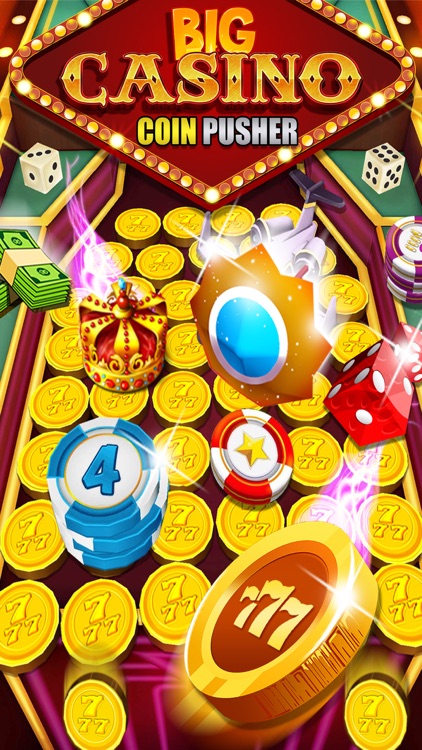 Huge Casino Free Coins