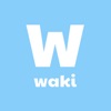 Waki - 나만의 인터벌 걷기 운동 코치