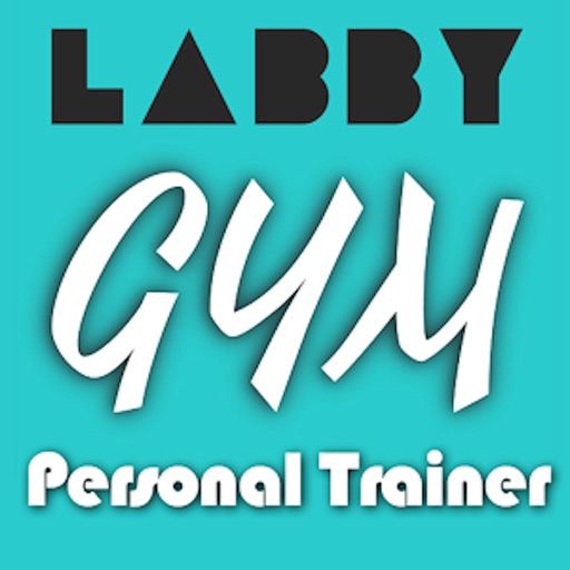 LabbyGym PT icon