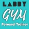 Con LabbyGym PT app per Personal Trainer