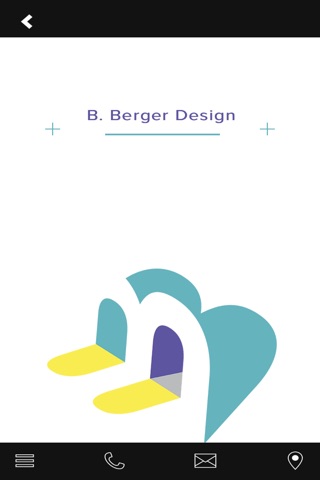 bbergerdesign screenshot 4