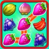 Briliant Fruit Match Puzzle Games