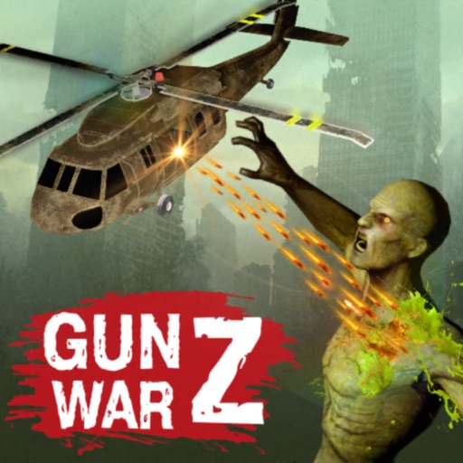 Gun War Z