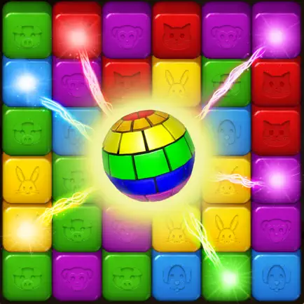 Pop Blast ! - Match Puzzle Читы