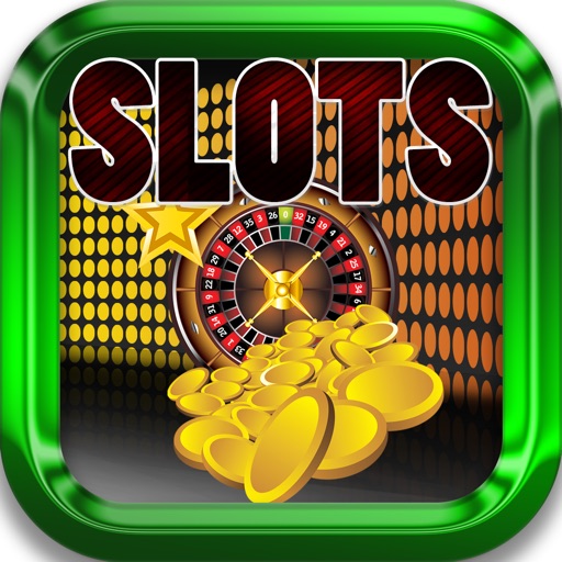 Ace Winner Golden Way To FortUNE -  Slots gOLD iOS App