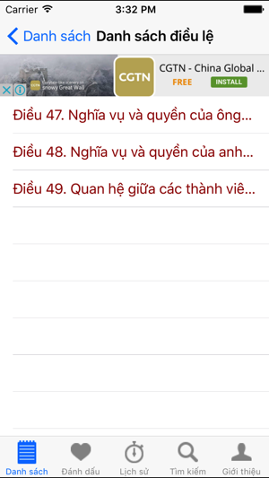 Luật hôn nhân gia đình(圖2)-速報App