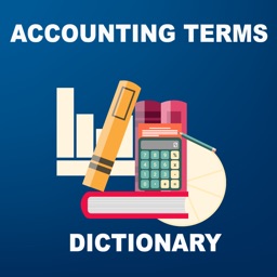 Accounting terms Definition: Free & offline