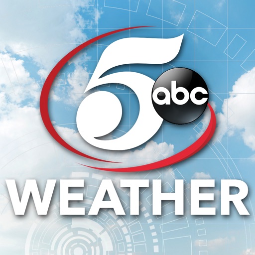 KSTP Weather MplsSt. Paul by Hubbard Broadcasting, Inc.