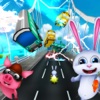 Bunny subway surf -  Bunny Rush