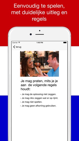 Het Hollandse Partyspel(圖2)-速報App