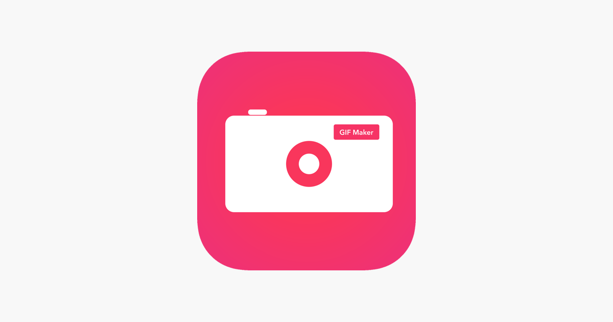 GIF Maker - Add Music to Videos & Video To GIF trên App Store