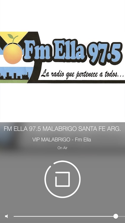 Fm Ella 97.5