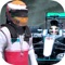 3D Racing Drivers Sports Cars Rivals is one of the fastest Formula racing games that you're likely to play this year