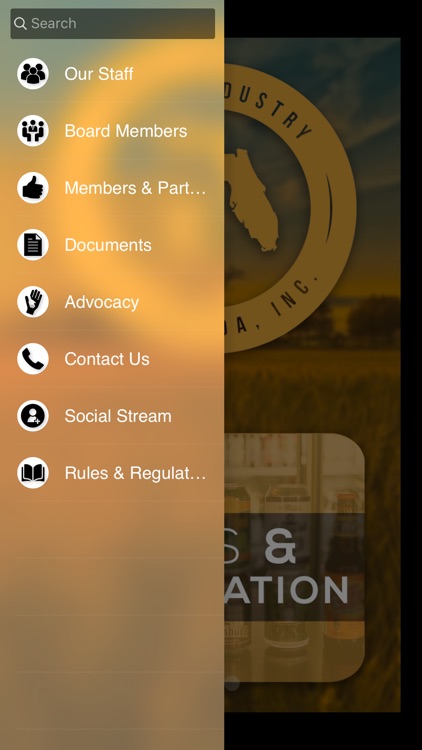 Beer Industry of Florida