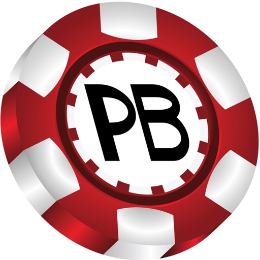 PokerBar icon