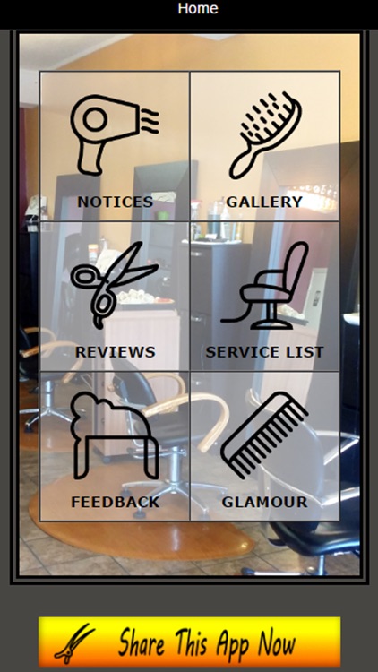 Any's Beautiful Hair Salon