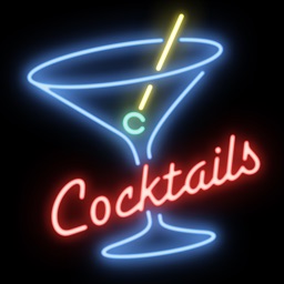 Cocktails Apple Watch App