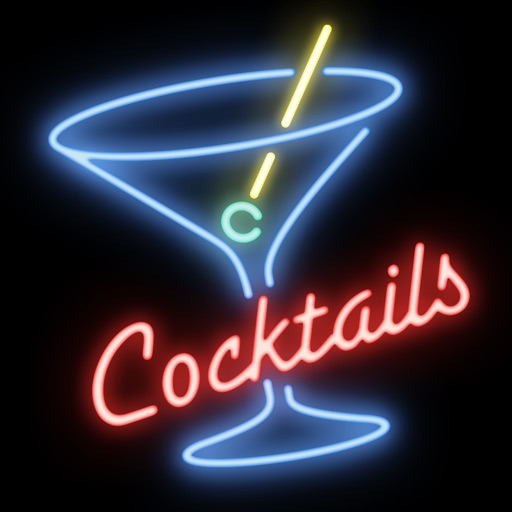 Cocktails: become a real bartender