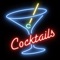Become a real bartender and learn how to make over 400 cocktails with simple step-by-step