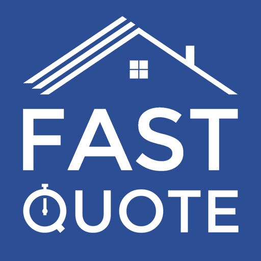 Fast Quote App