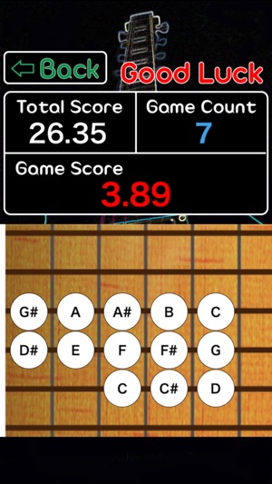 Guitar Perfect Chord(圖1)-速報App