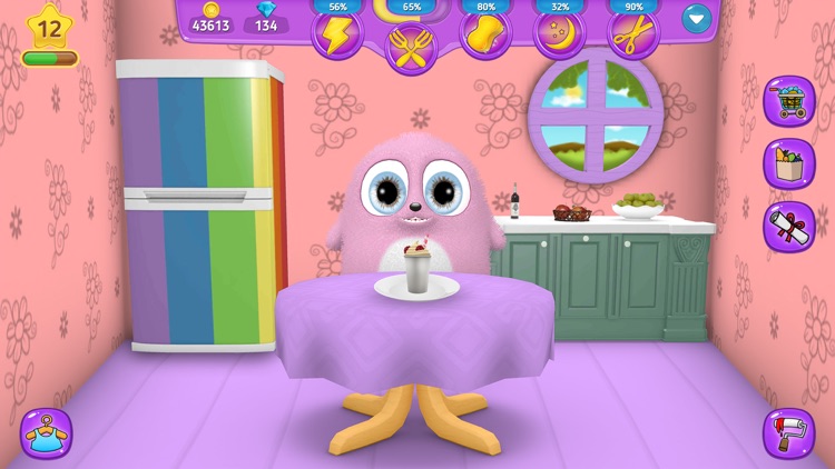 My Virtual Pet Bobbie screenshot-3