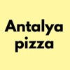 Antalya Pizza Fredericia
