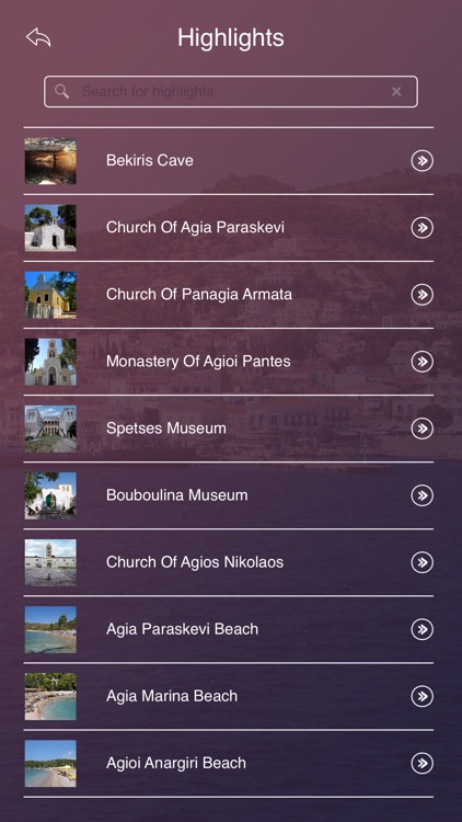 Spetses Island Travel Guide