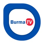 Download Burma TV Pro app