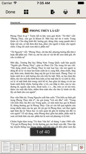 Tử vi - Phong thuỷ(圖3)-速報App