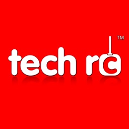 Tech rc