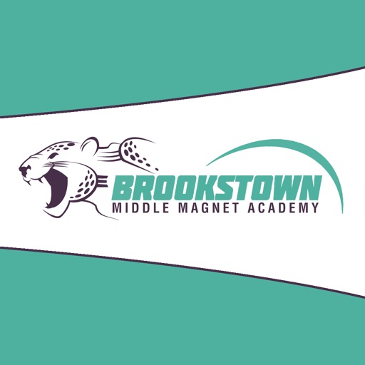 Brookstown Middle Magnet Academy icon