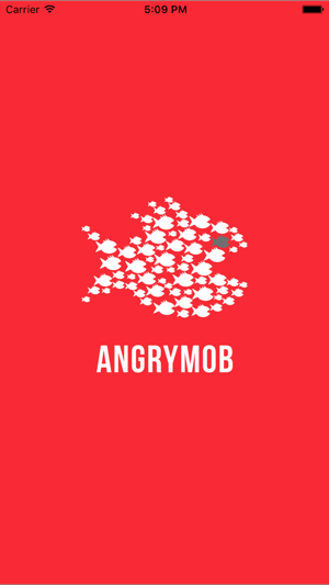 AngryMob App(圖1)-速報App