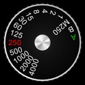 Shutter-Speed icon