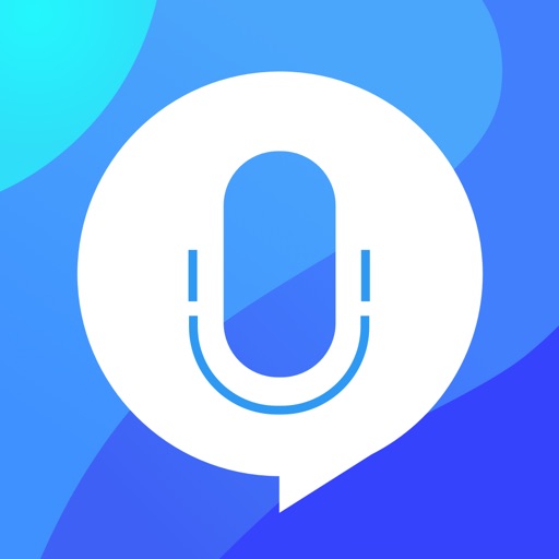 Voicelator: Audio Translator iOS App