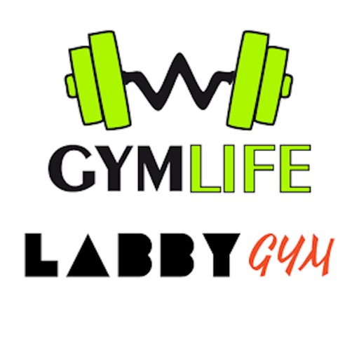 GYMLIFE LabbyGym icon