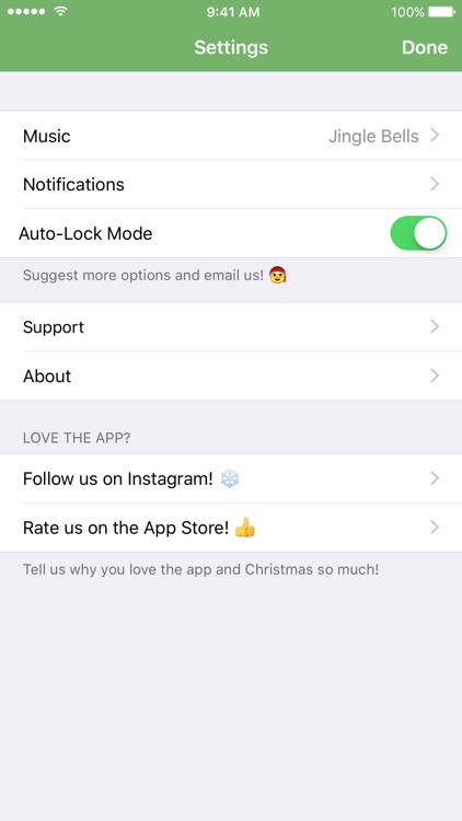 Christmas Countdown Premium (Ad Free) screenshot-4