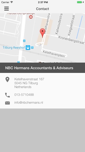 NBC Hermans Accountants & Adviseurs(圖5)-速報App