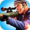 Icon Sniper 3D Silent Assassin: Gun Shooting Free Game