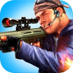 Sniper 3D Silent Assassin Gun Shooting Free Game