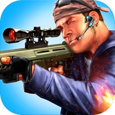 Activities of Sniper 3D Silent Assassin: Gun Shooting Free Game