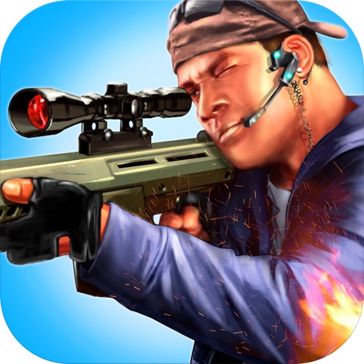 Killer Shooting Strike 3D  App Price Intelligence by Qonversion