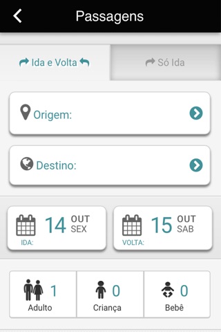 Boutique de Viagens (MT) screenshot 2