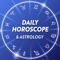 Icon Daily Horoscope & Astrology!