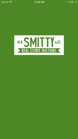 Smitty Auction(圖1)-速報App