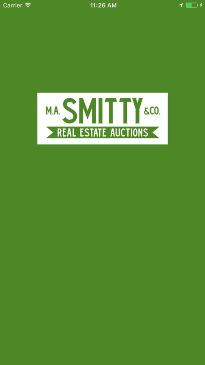 Smitty Auction