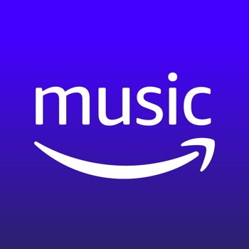 Amazon Music: Songs & Podcasts app reviews and download